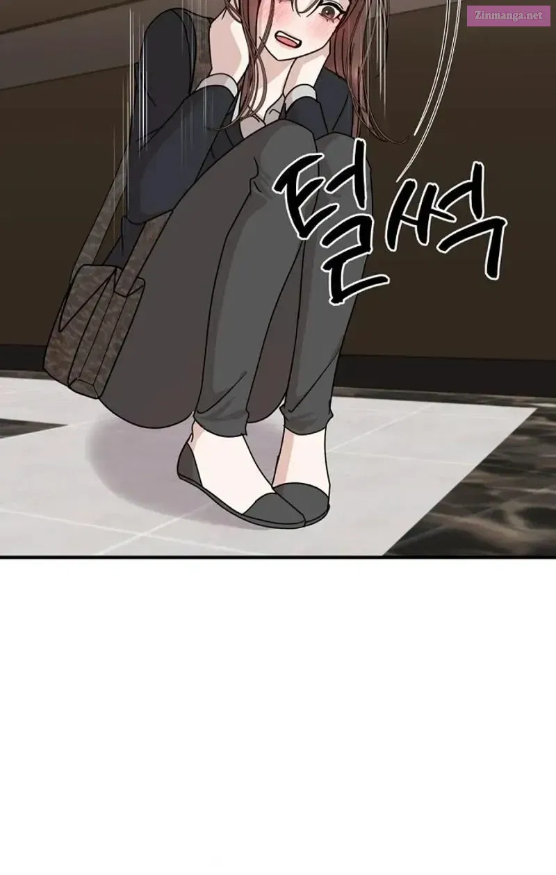 Bed Partner Zinmanga X Chapter 8 Page 20