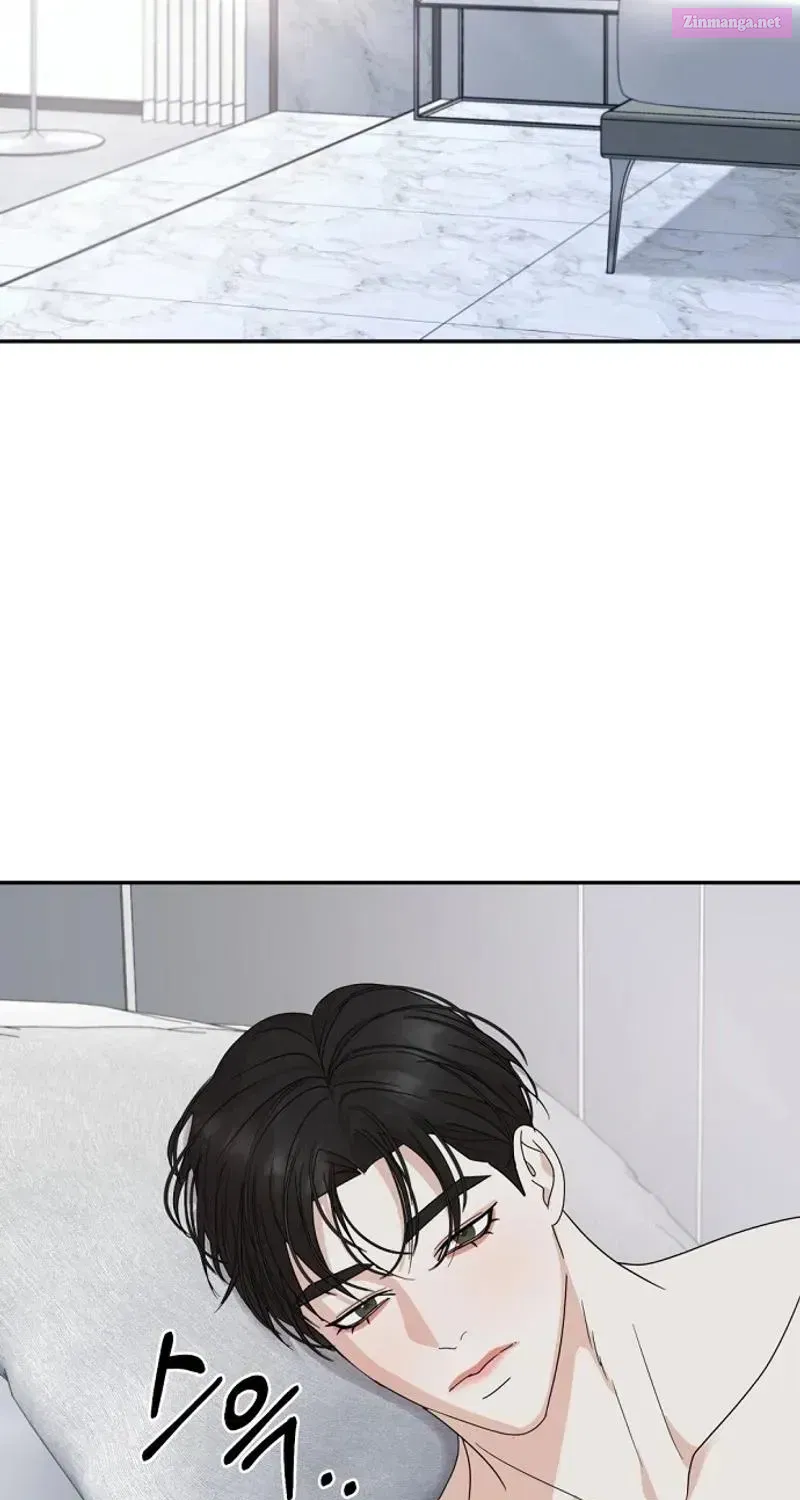 Bed Partner Zinmanga X Chapter 8 Page 29