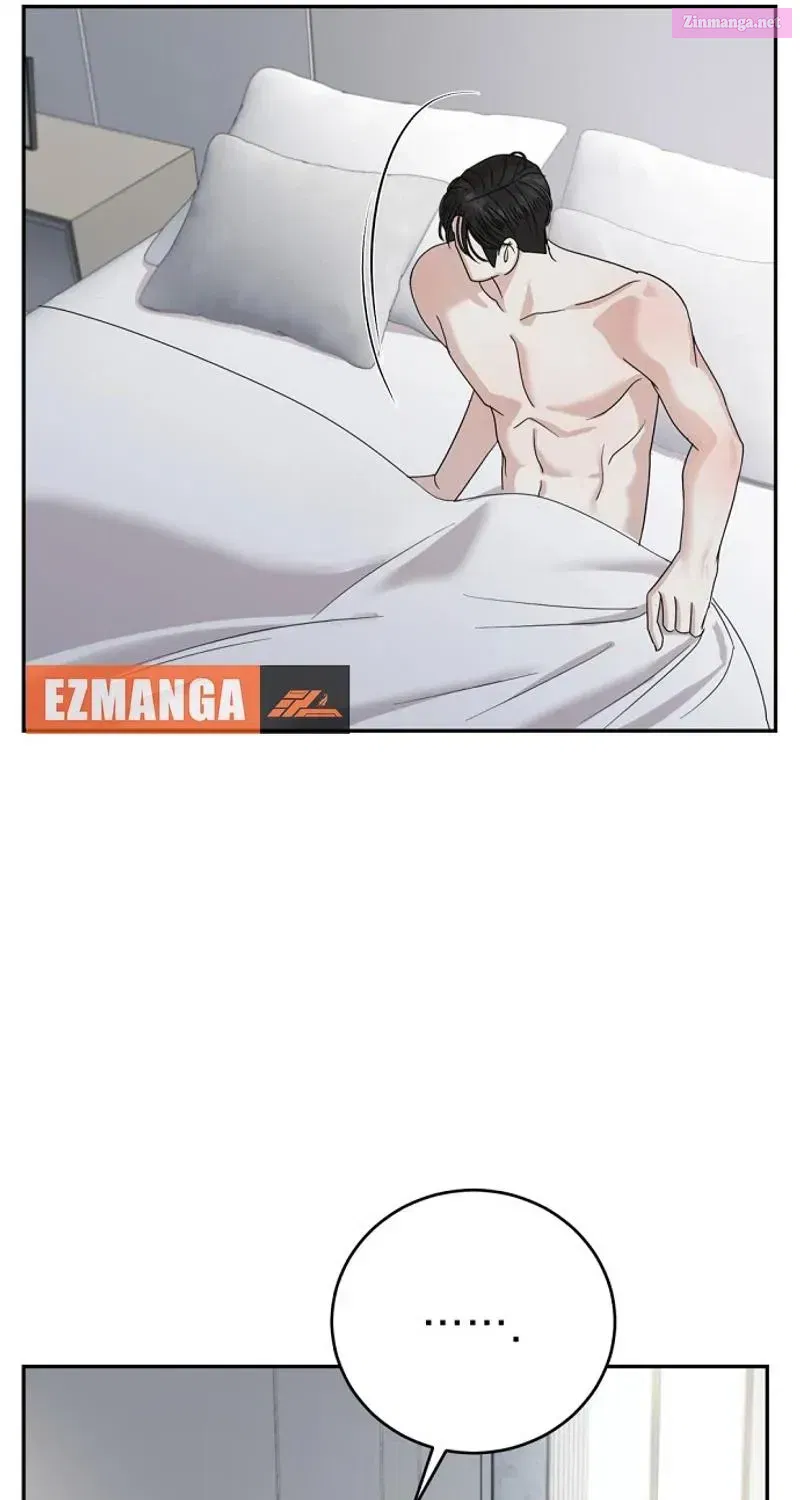 Bed Partner Zinmanga X Chapter 8 Page 31