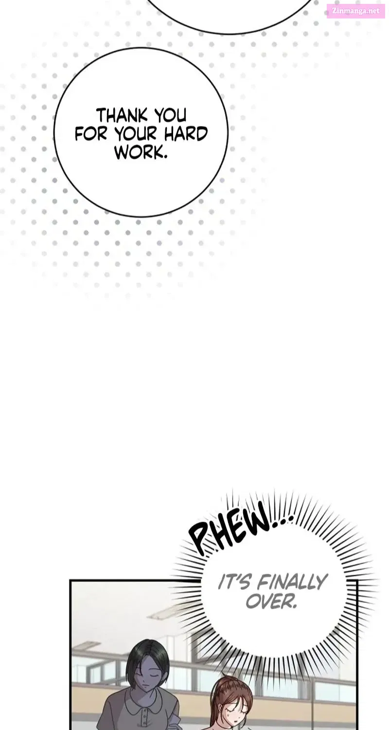 Bed Partner Zinmanga X Chapter 8 Page 66