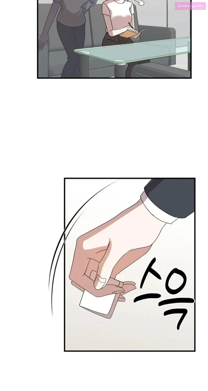 Bed Partner Zinmanga X Chapter 8 Page 67