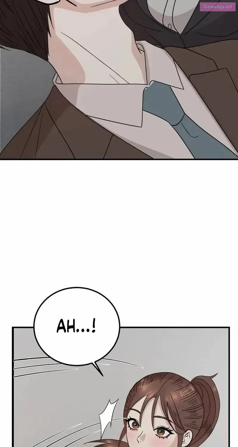 Bed Partner Zinmanga X Chapter 7 Page 2