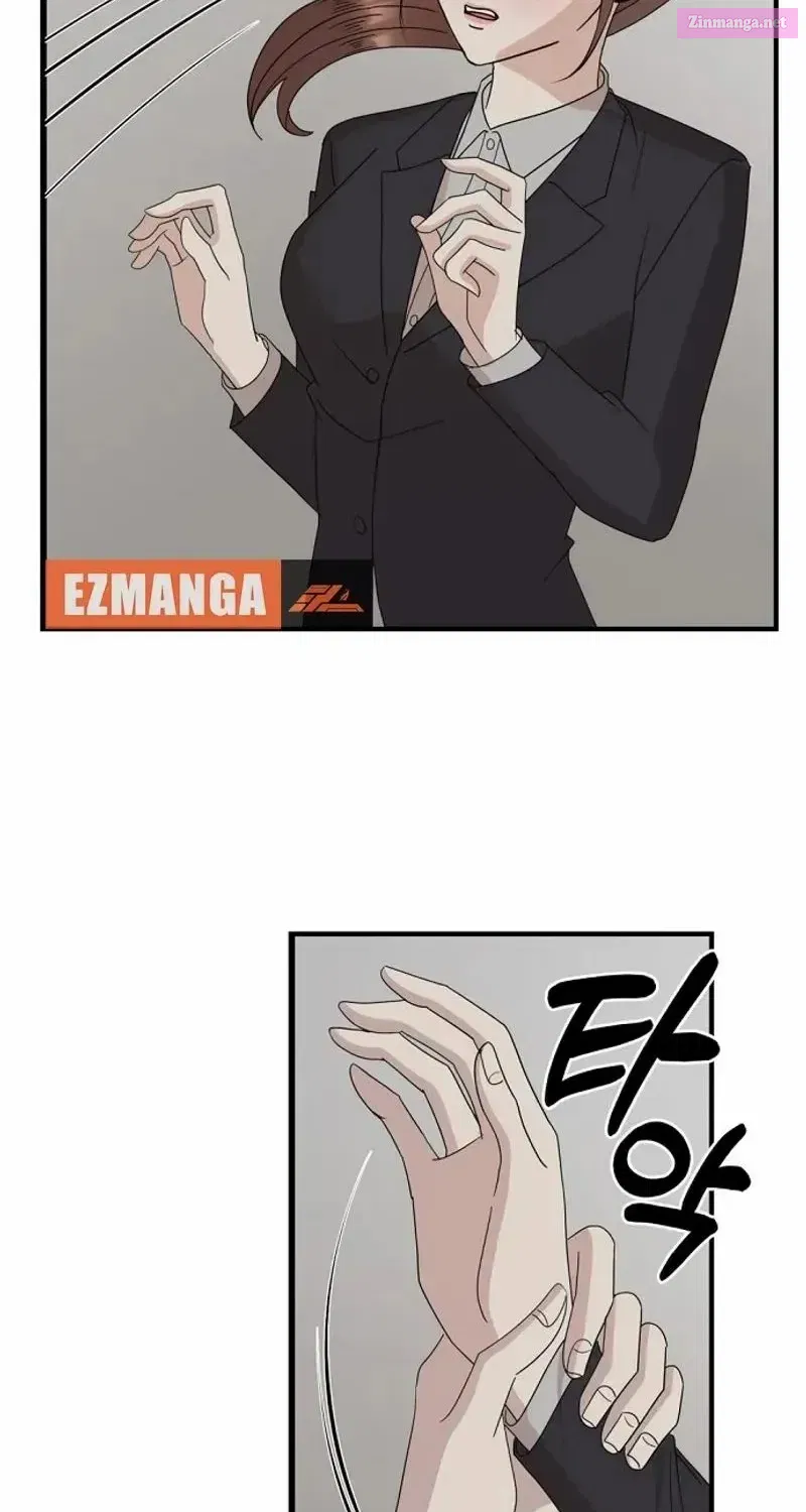 Bed Partner Zinmanga X Chapter 7 Page 3