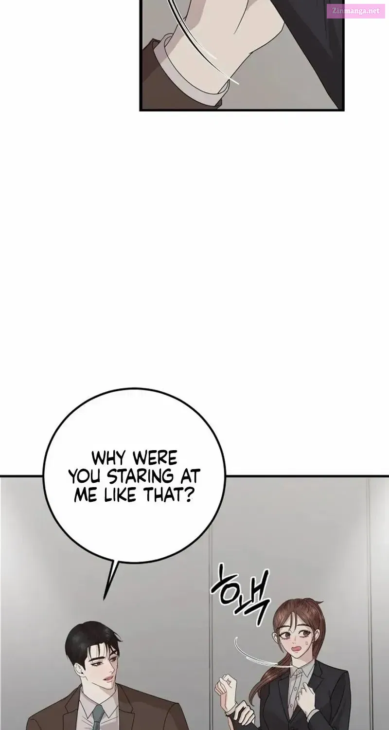 Bed Partner Zinmanga X Chapter 7 Page 4