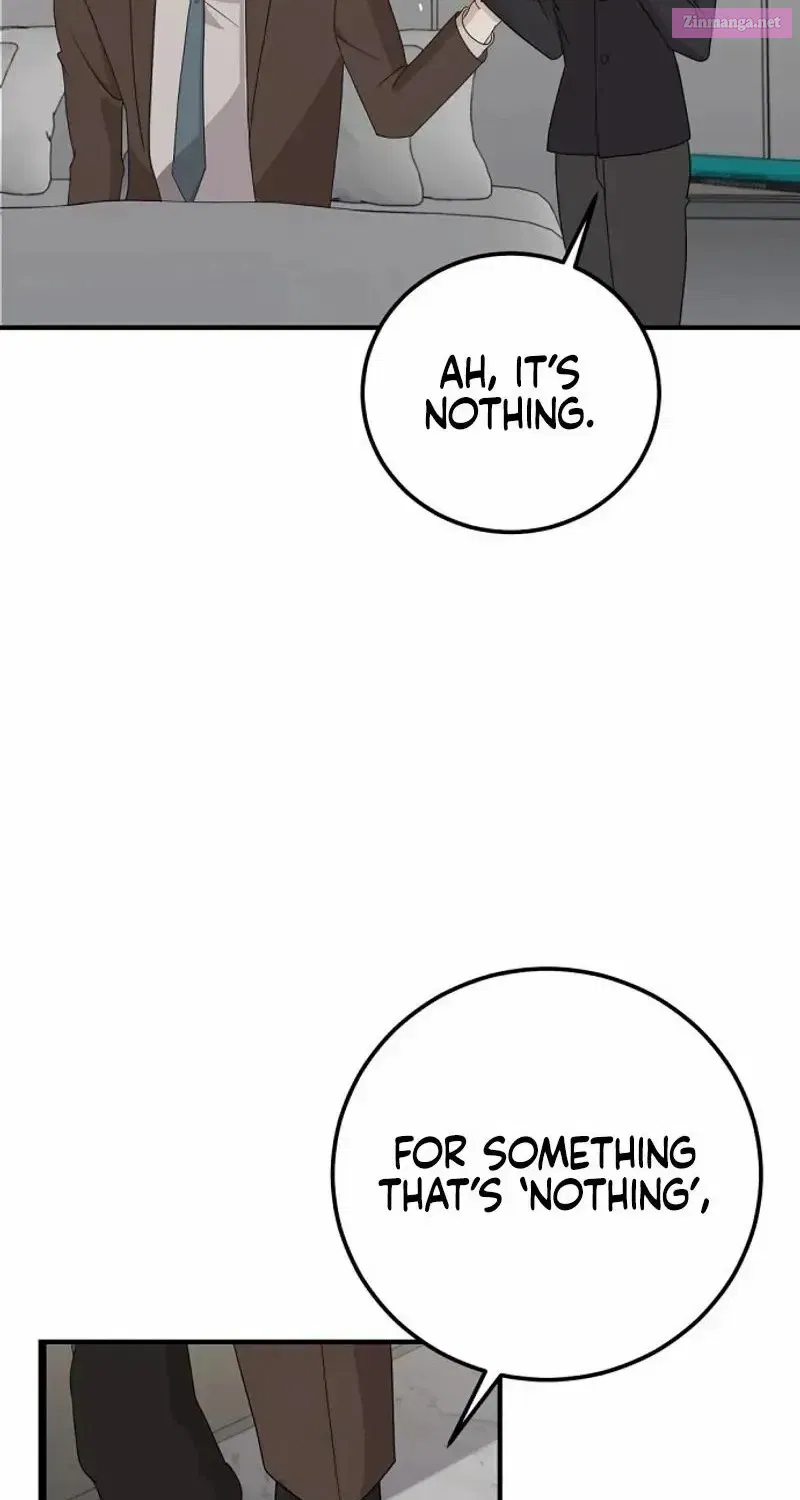Bed Partner Zinmanga X Chapter 7 Page 5