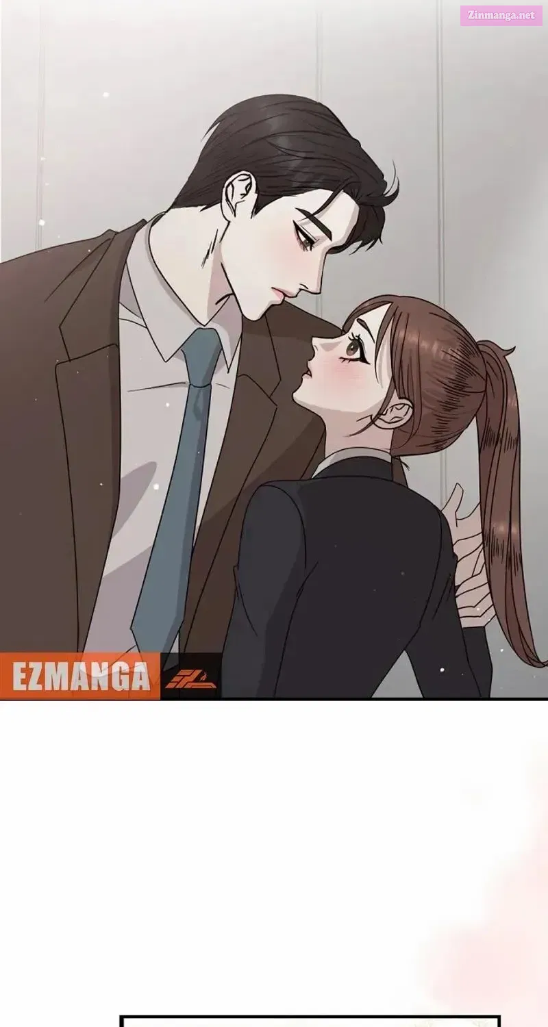 Bed Partner Zinmanga X Chapter 7 Page 7