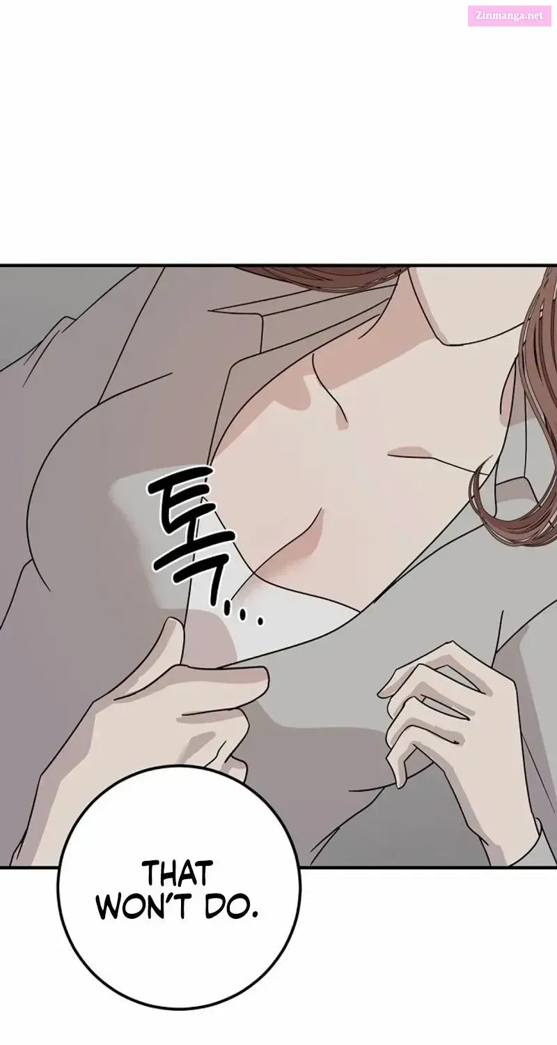 Bed Partner Zinmanga X Chapter 7 Page 59
