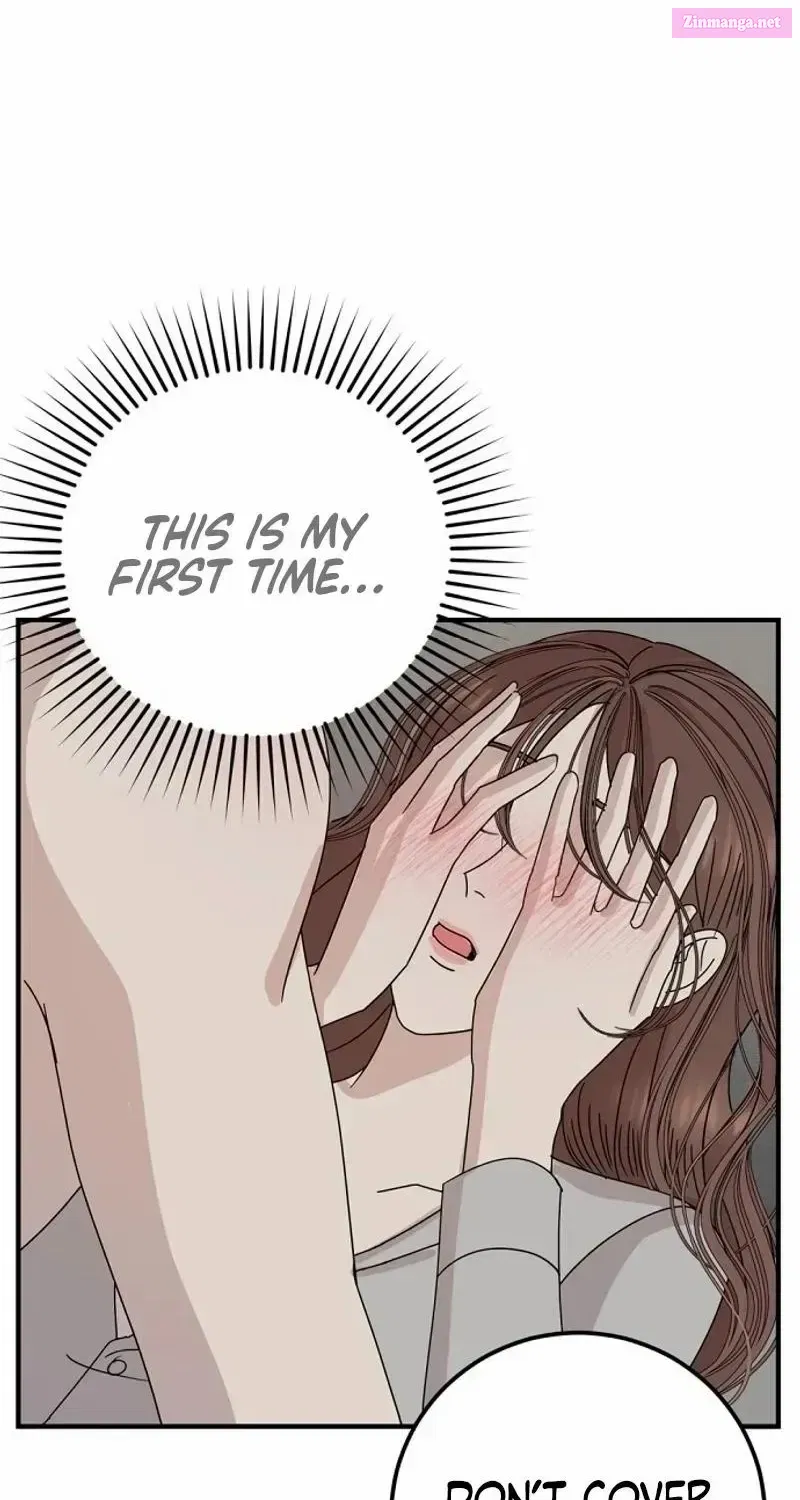 Bed Partner Zinmanga X Chapter 7 Page 61