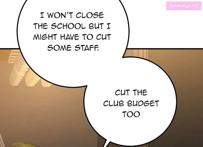 Bed Partner Zinmanga X Chapter 6 Page 3
