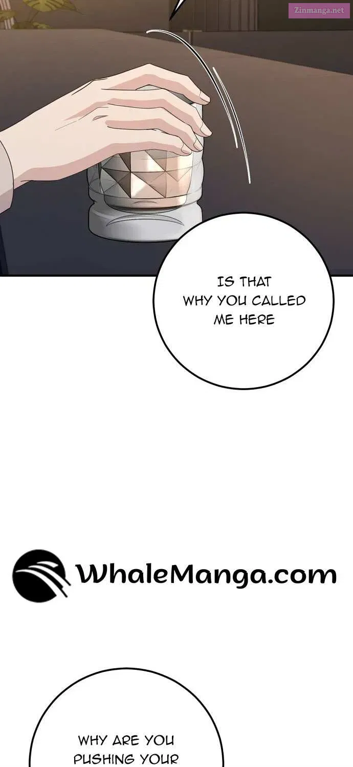 Bed Partner Zinmanga X Chapter 6 Page 4