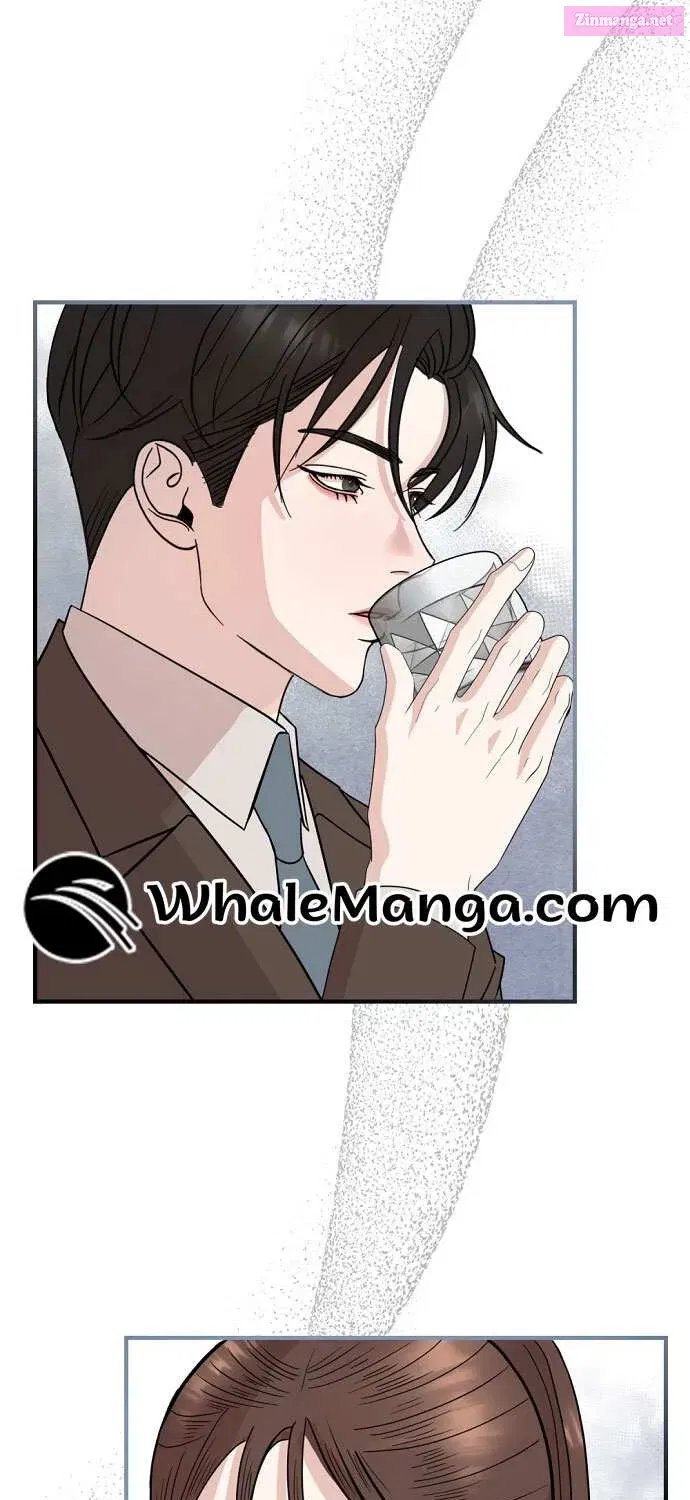 Bed Partner Zinmanga X Chapter 6 Page 7