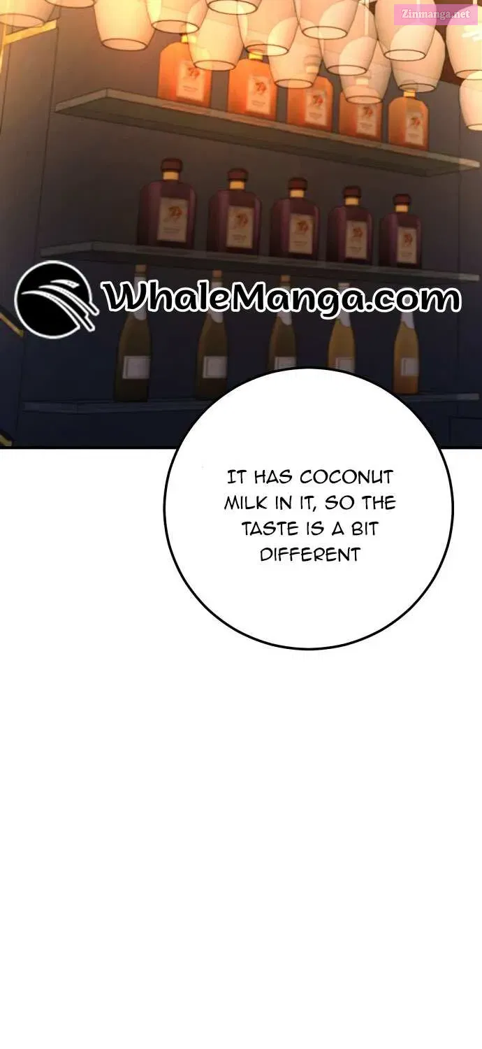 Bed Partner Zinmanga X Chapter 6 Page 20