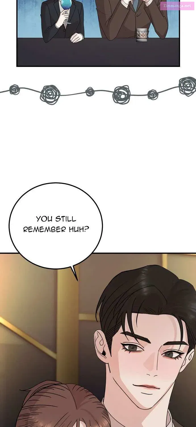 Bed Partner Zinmanga X Chapter 6 Page 25