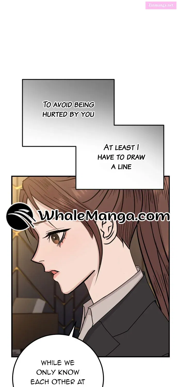 Bed Partner Zinmanga X Chapter 6 Page 31