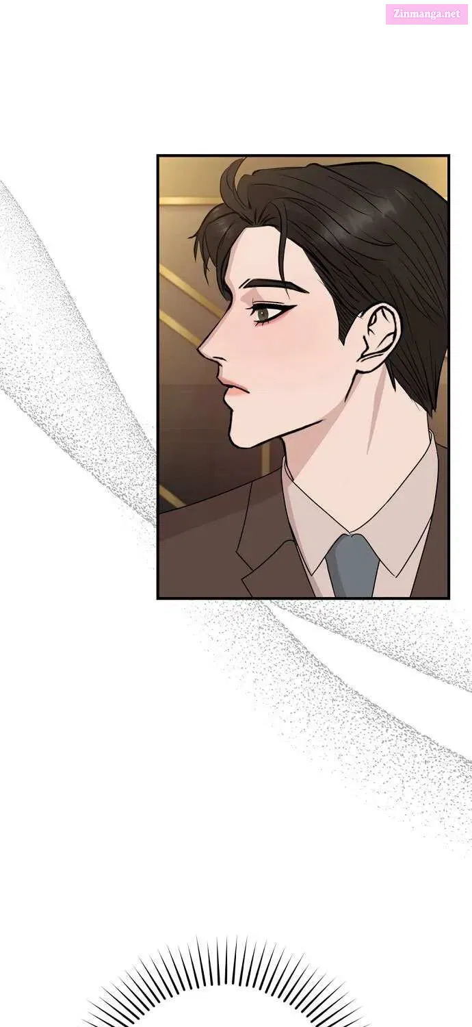 Bed Partner Zinmanga X Chapter 6 Page 33