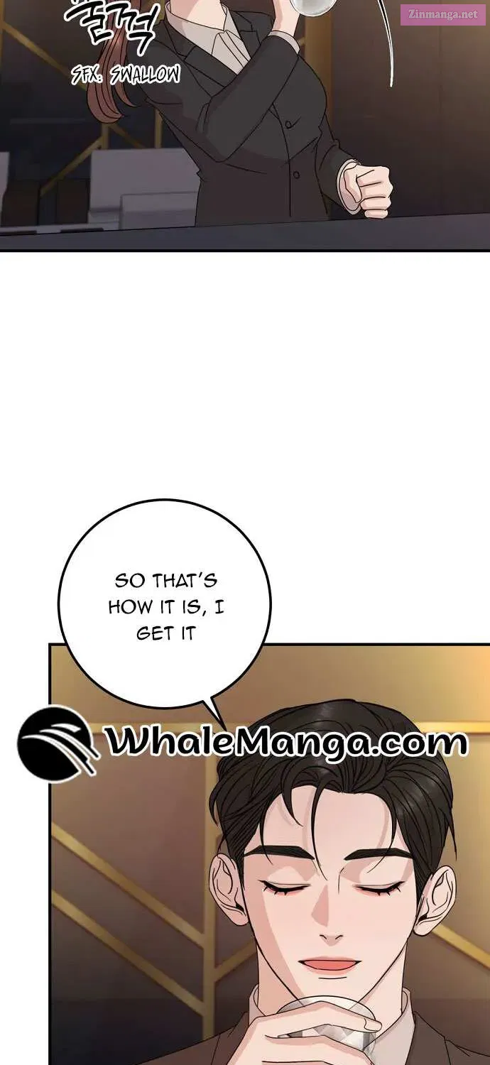 Bed Partner Zinmanga X Chapter 6 Page 36