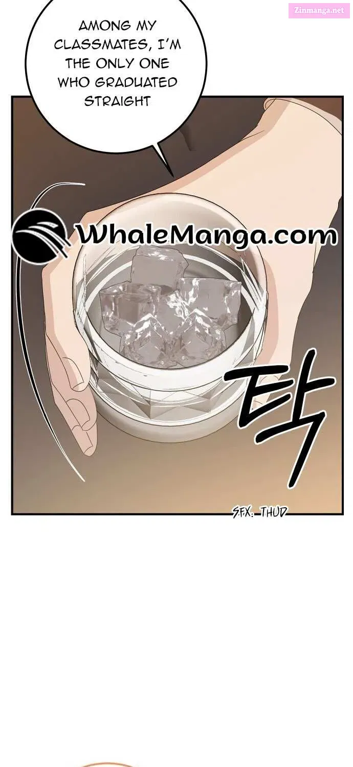 Bed Partner Zinmanga X Chapter 6 Page 39