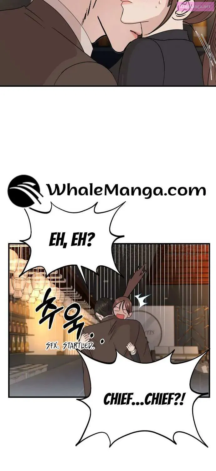 Bed Partner Zinmanga X Chapter 6 Page 44