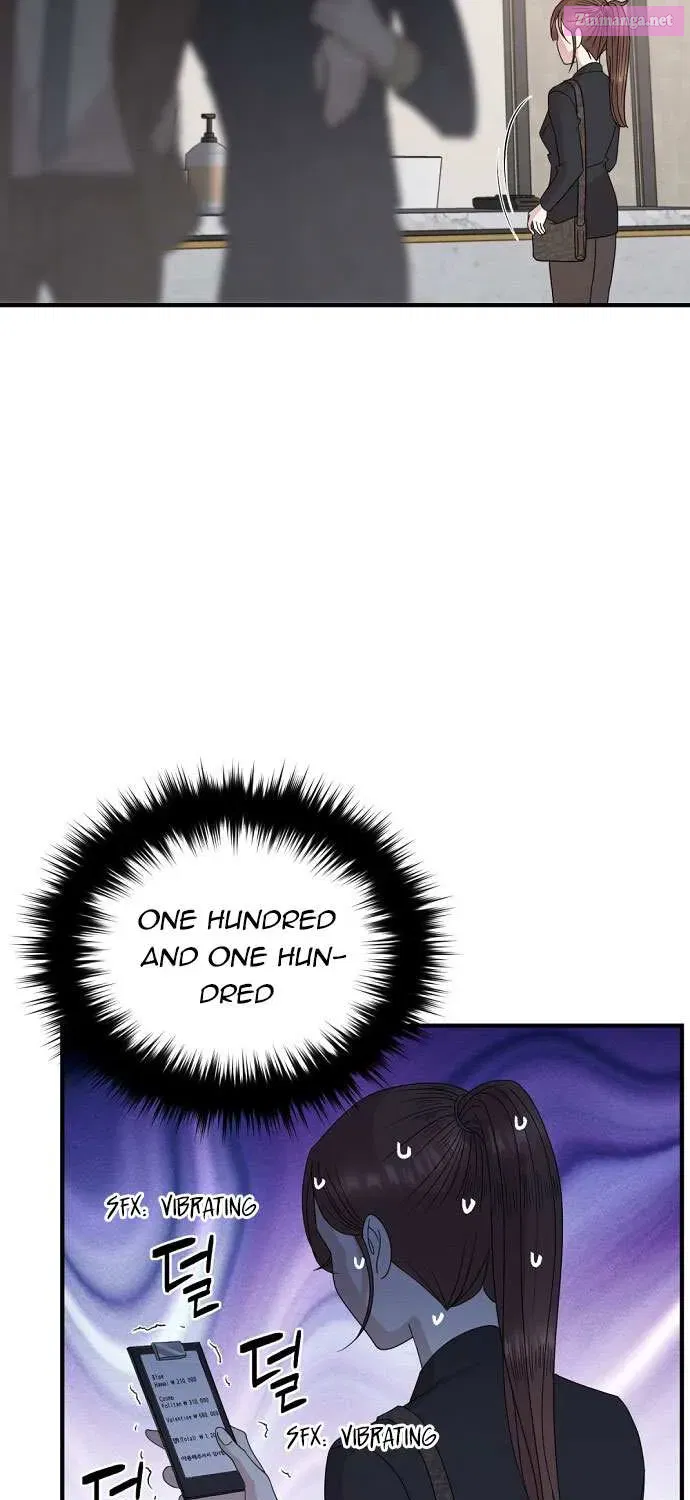 Bed Partner Zinmanga X Chapter 6 Page 49