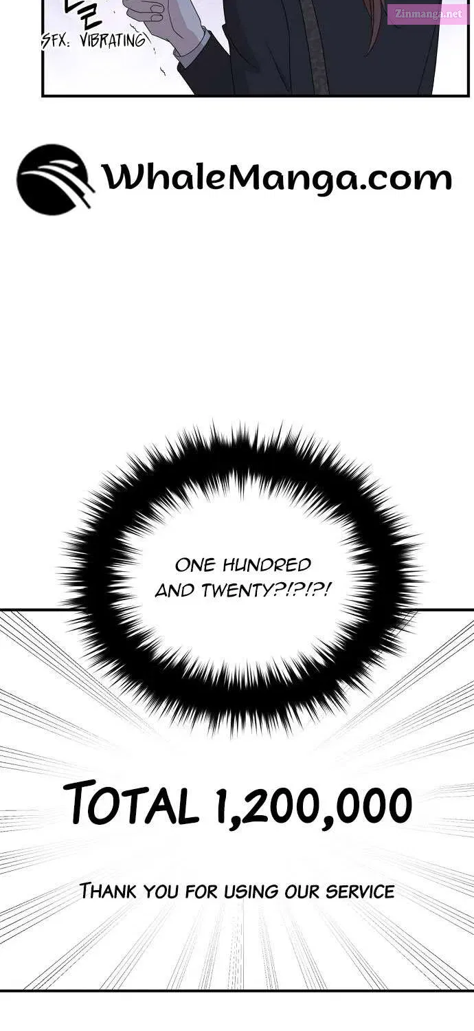 Bed Partner Zinmanga X Chapter 6 Page 50