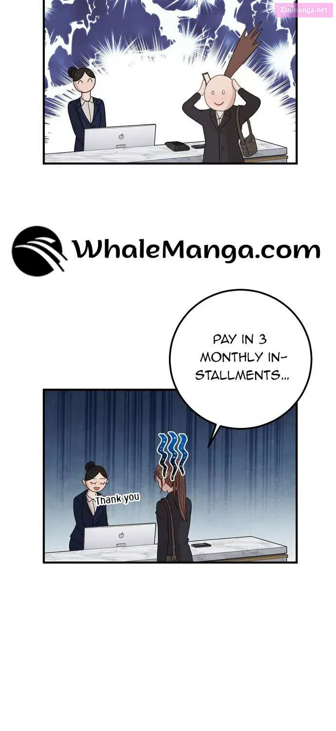 Bed Partner Zinmanga X Chapter 6 Page 52