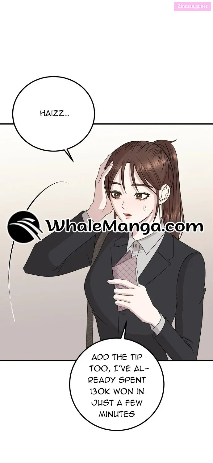 Bed Partner Zinmanga X Chapter 6 Page 60