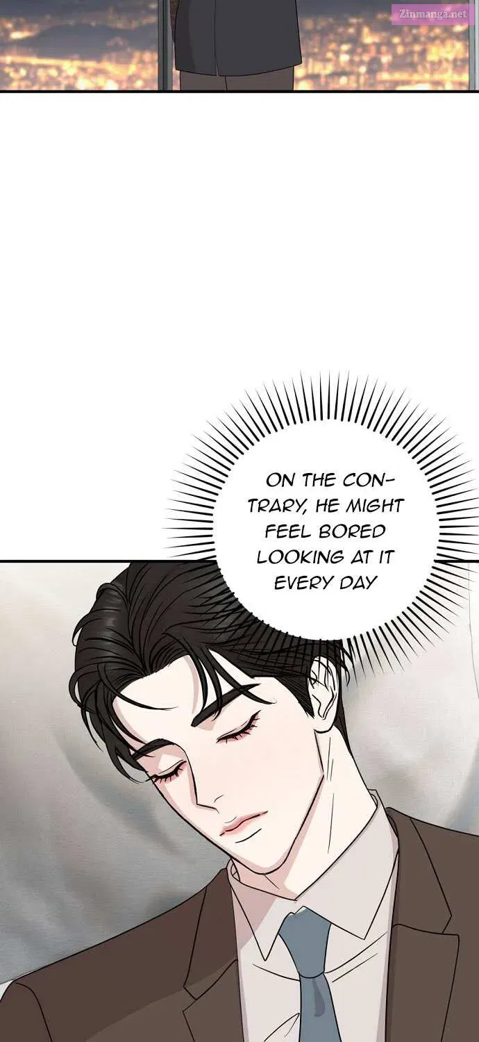 Bed Partner Zinmanga X Chapter 6 Page 69