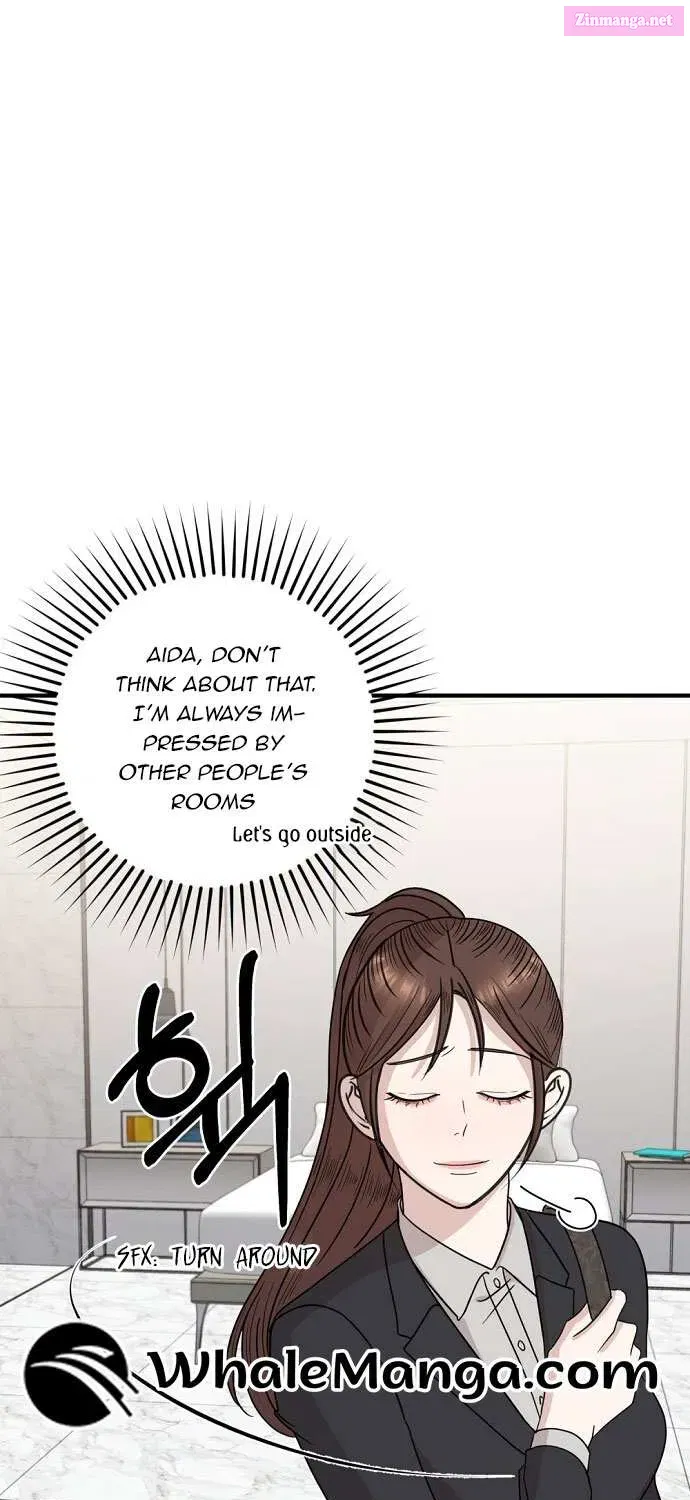 Bed Partner Zinmanga X Chapter 6 Page 71
