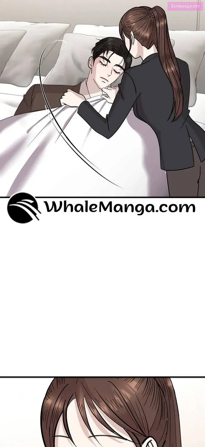 Bed Partner Zinmanga X Chapter 6 Page 76