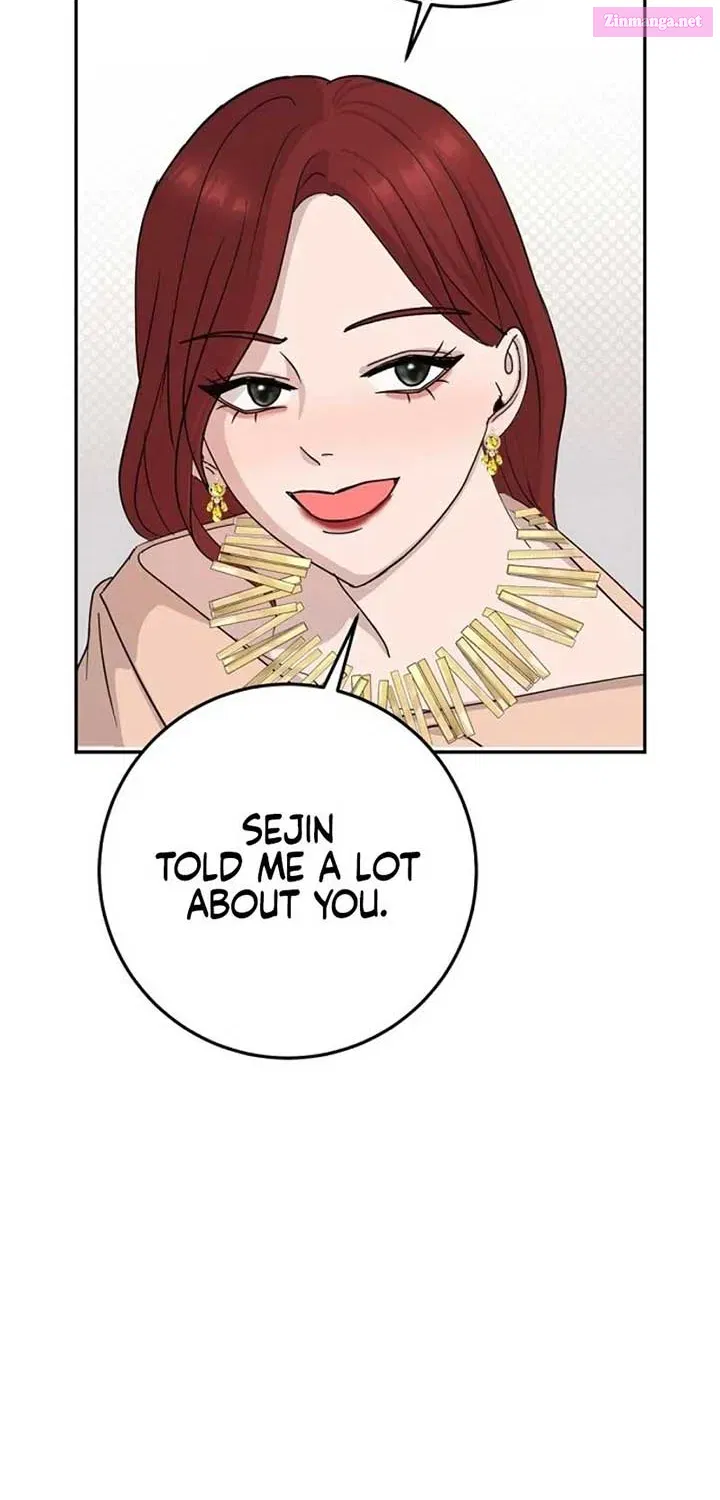 Bed Partner Zinmanga X Chapter 4 Page 29
