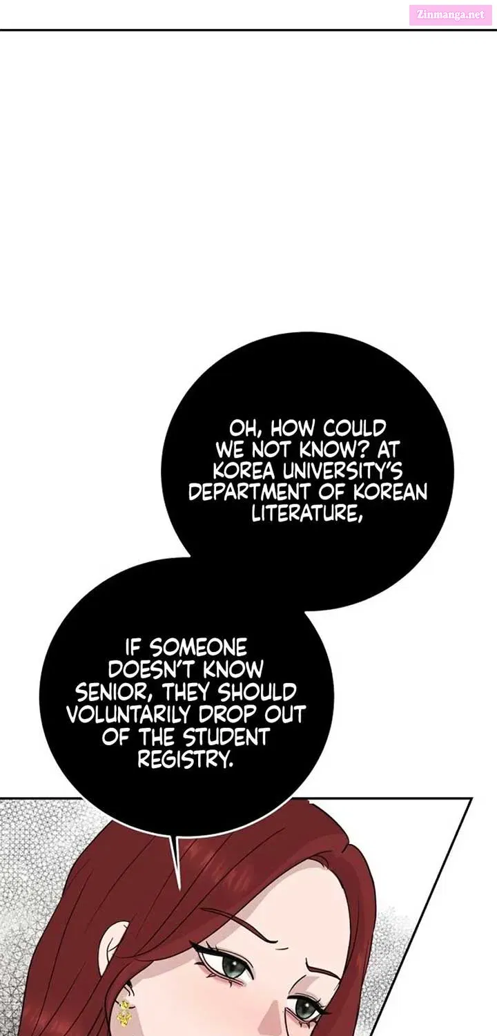 Bed Partner Zinmanga X Chapter 4 Page 39