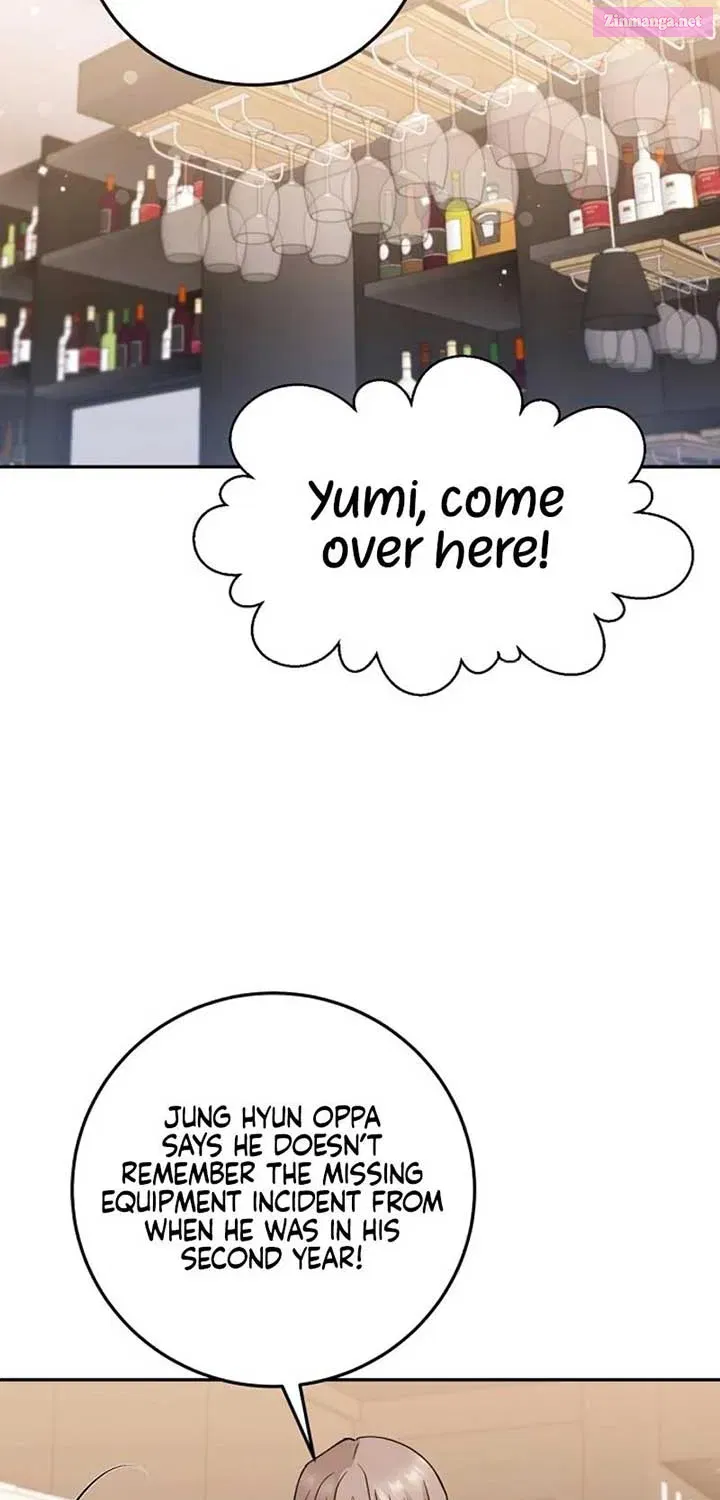 Bed Partner Zinmanga X Chapter 4 Page 43