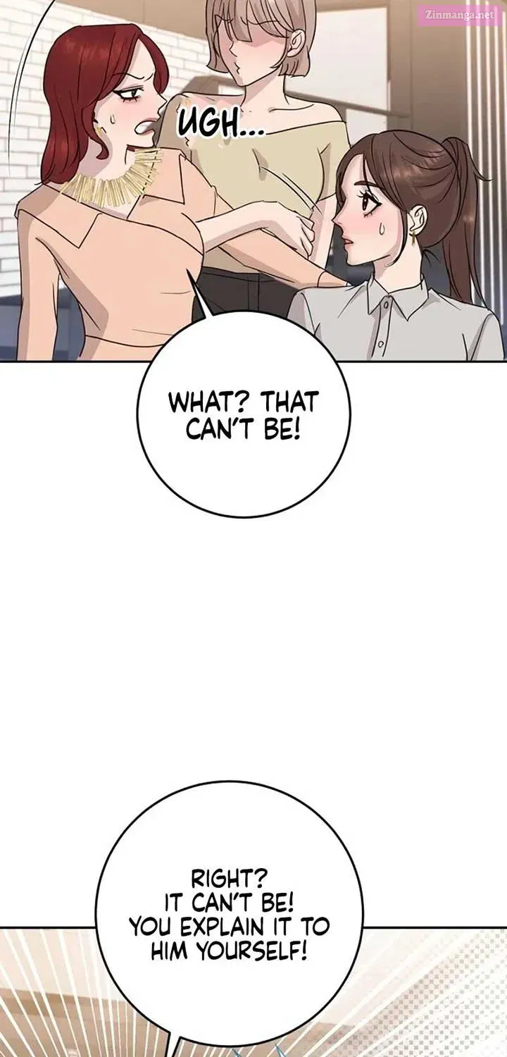 Bed Partner Zinmanga X Chapter 4 Page 44