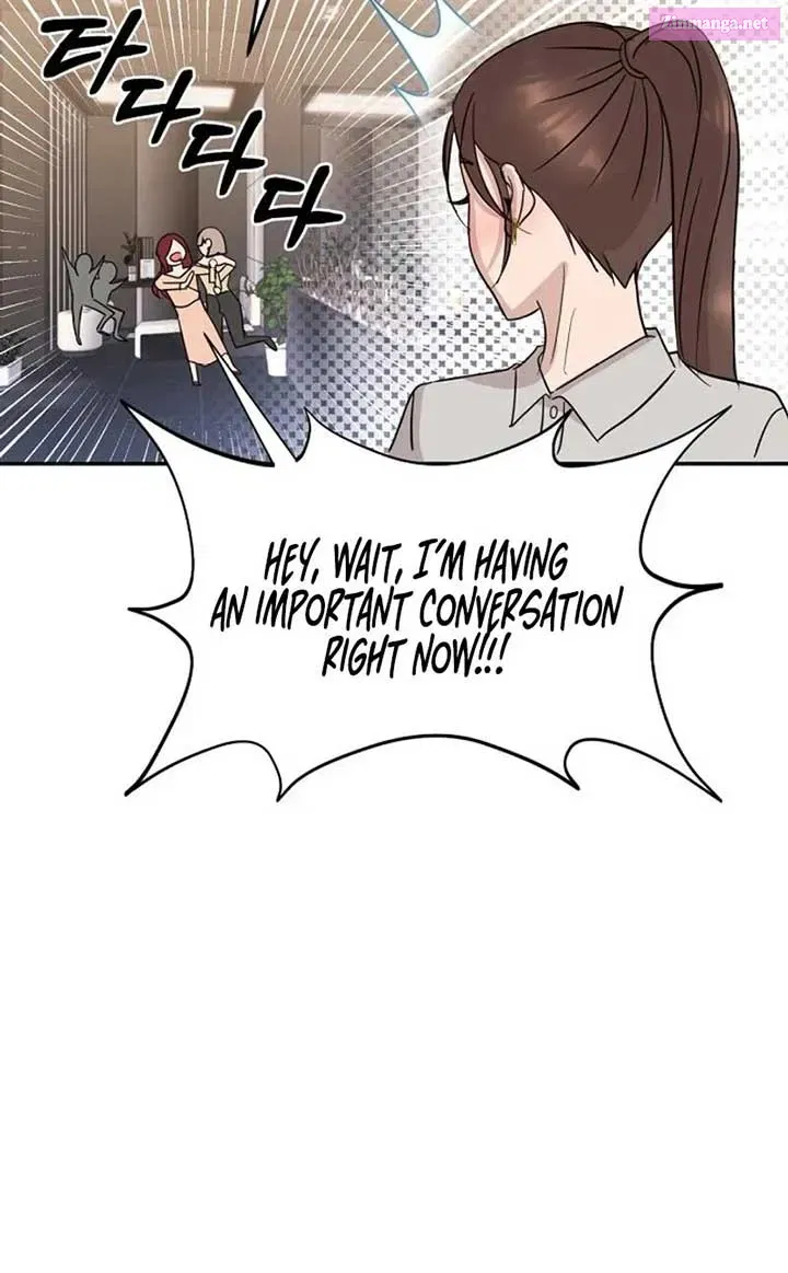 Bed Partner Zinmanga X Chapter 4 Page 45