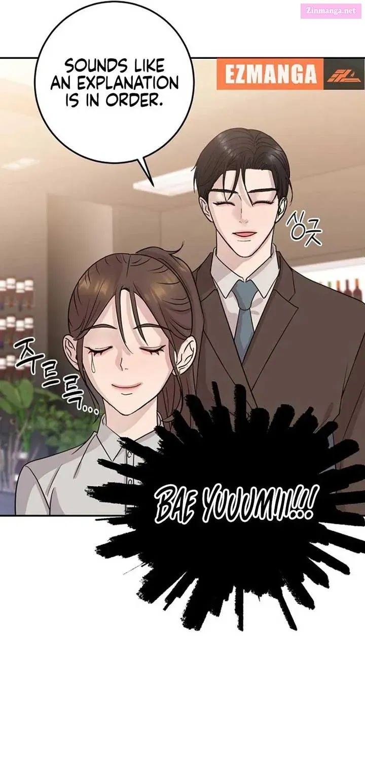 Bed Partner Zinmanga X Chapter 4 Page 46