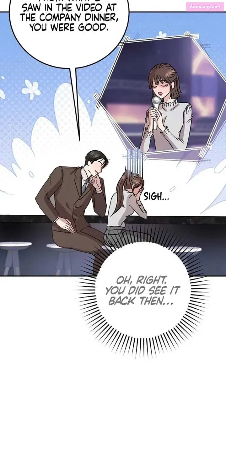 Bed Partner Zinmanga X Chapter 4 Page 59