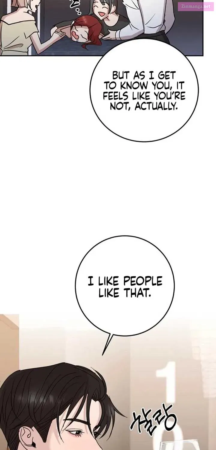 Bed Partner Zinmanga X Chapter 4 Page 66