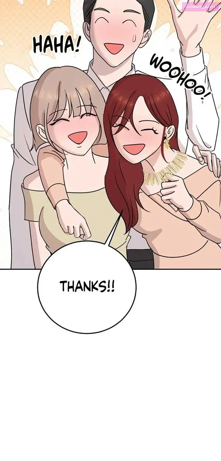 Bed Partner Zinmanga X Chapter 4 Page 72