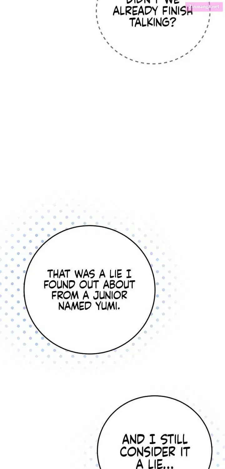 Bed Partner Zinmanga X Chapter 4 Page 75