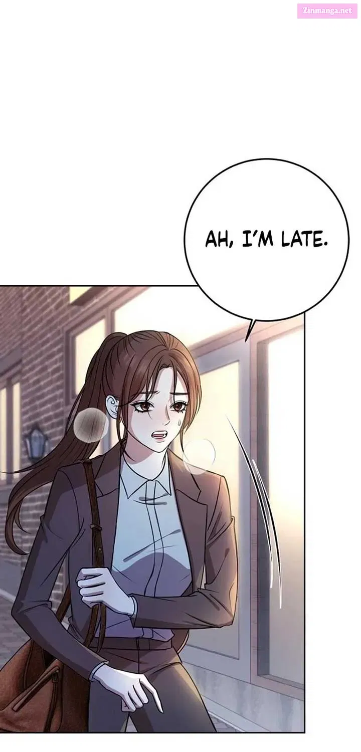 Bed Partner Zinmanga X Chapter 3 Page 5