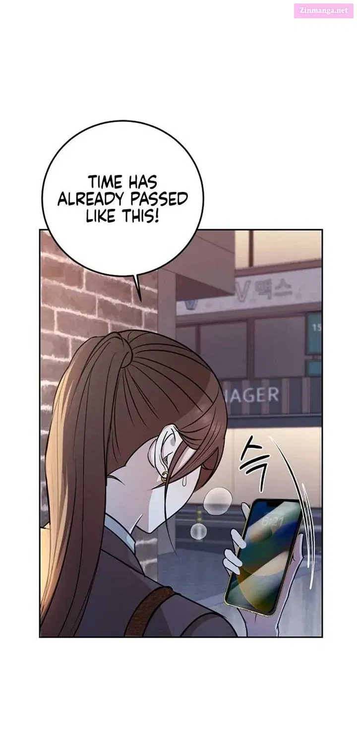 Bed Partner Zinmanga X Chapter 3 Page 6