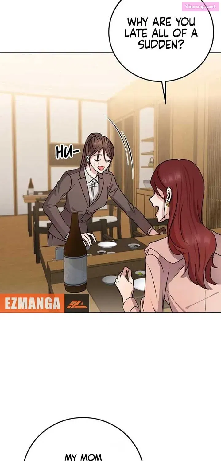 Bed Partner Zinmanga X Chapter 3 Page 11