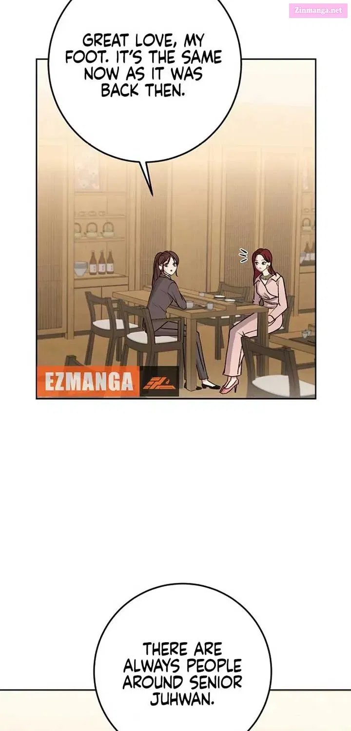 Bed Partner Zinmanga X Chapter 3 Page 23