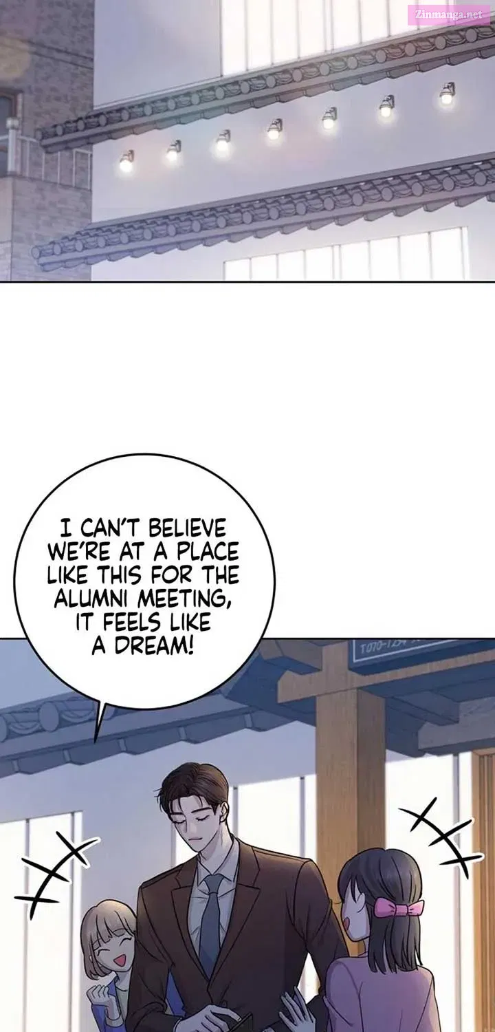 Bed Partner Zinmanga X Chapter 3 Page 28