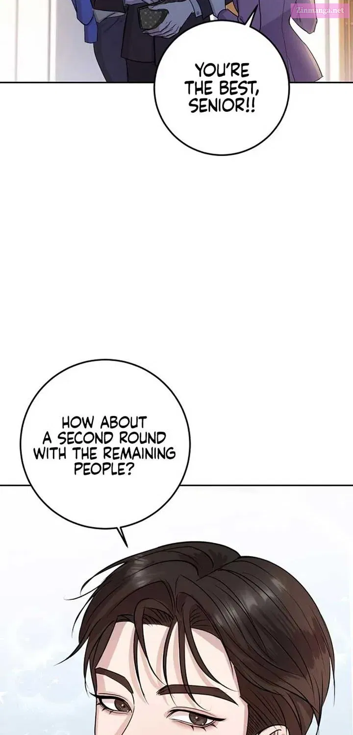 Bed Partner Zinmanga X Chapter 3 Page 29