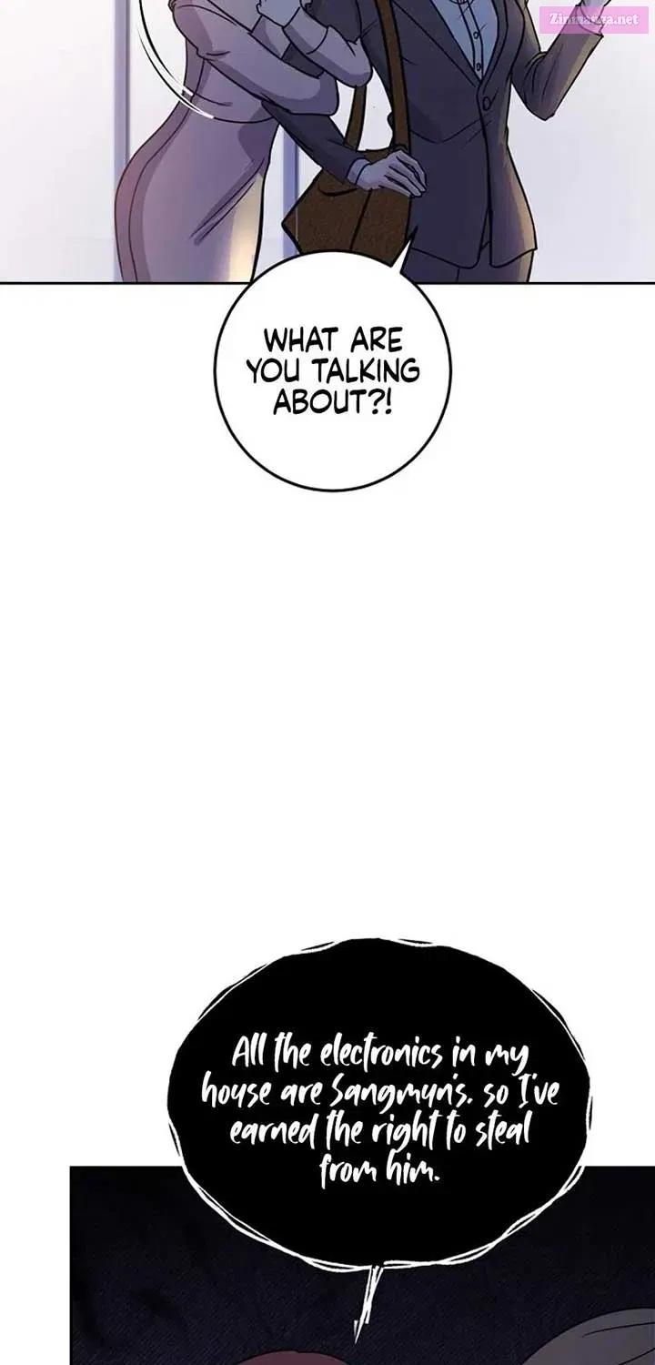 Bed Partner Zinmanga X Chapter 3 Page 32
