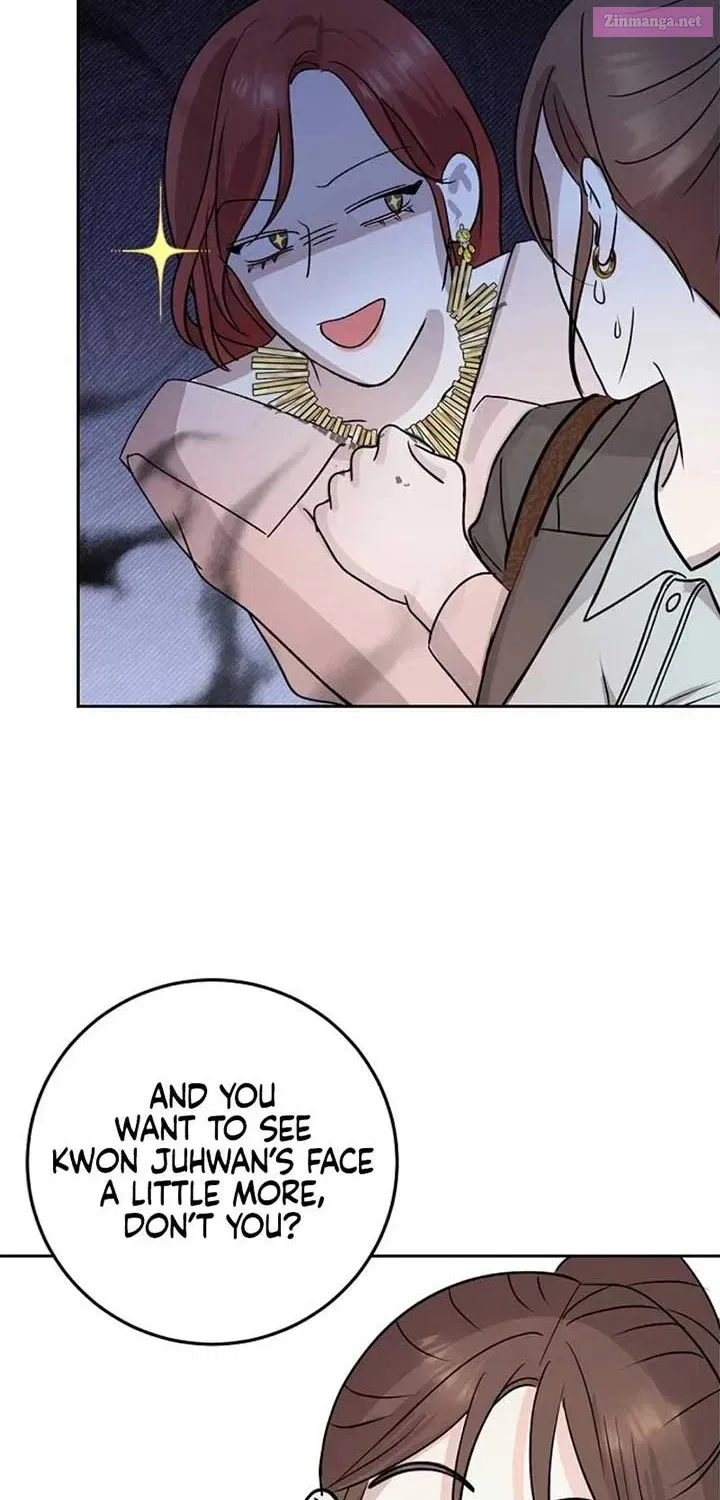 Bed Partner Zinmanga X Chapter 3 Page 33