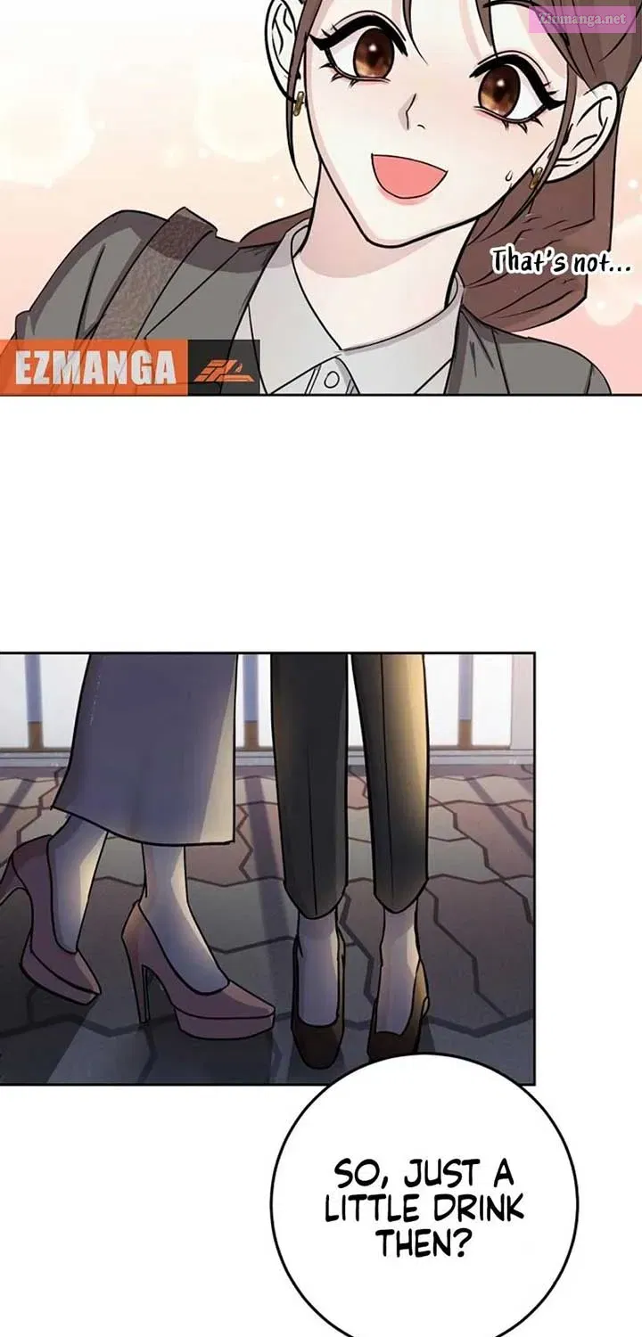 Bed Partner Zinmanga X Chapter 3 Page 34
