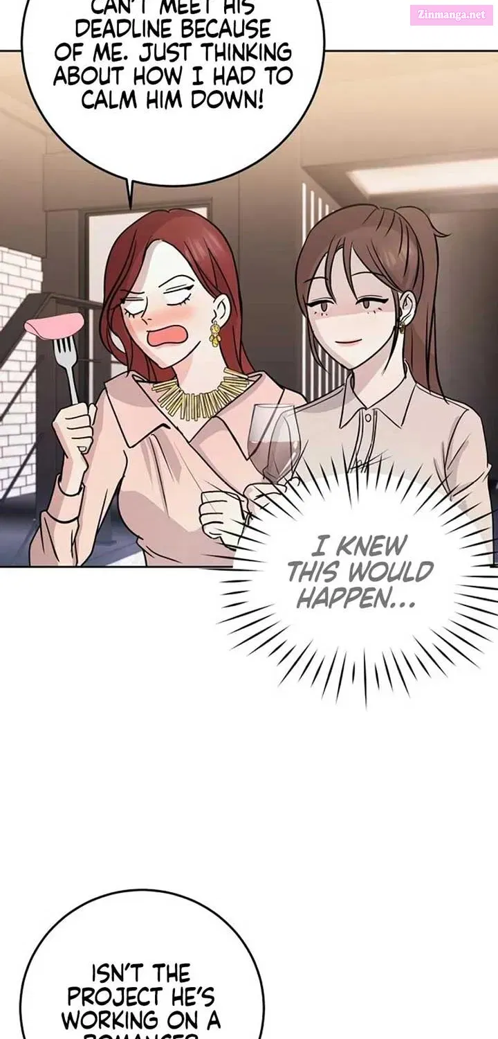 Bed Partner Zinmanga X Chapter 3 Page 38
