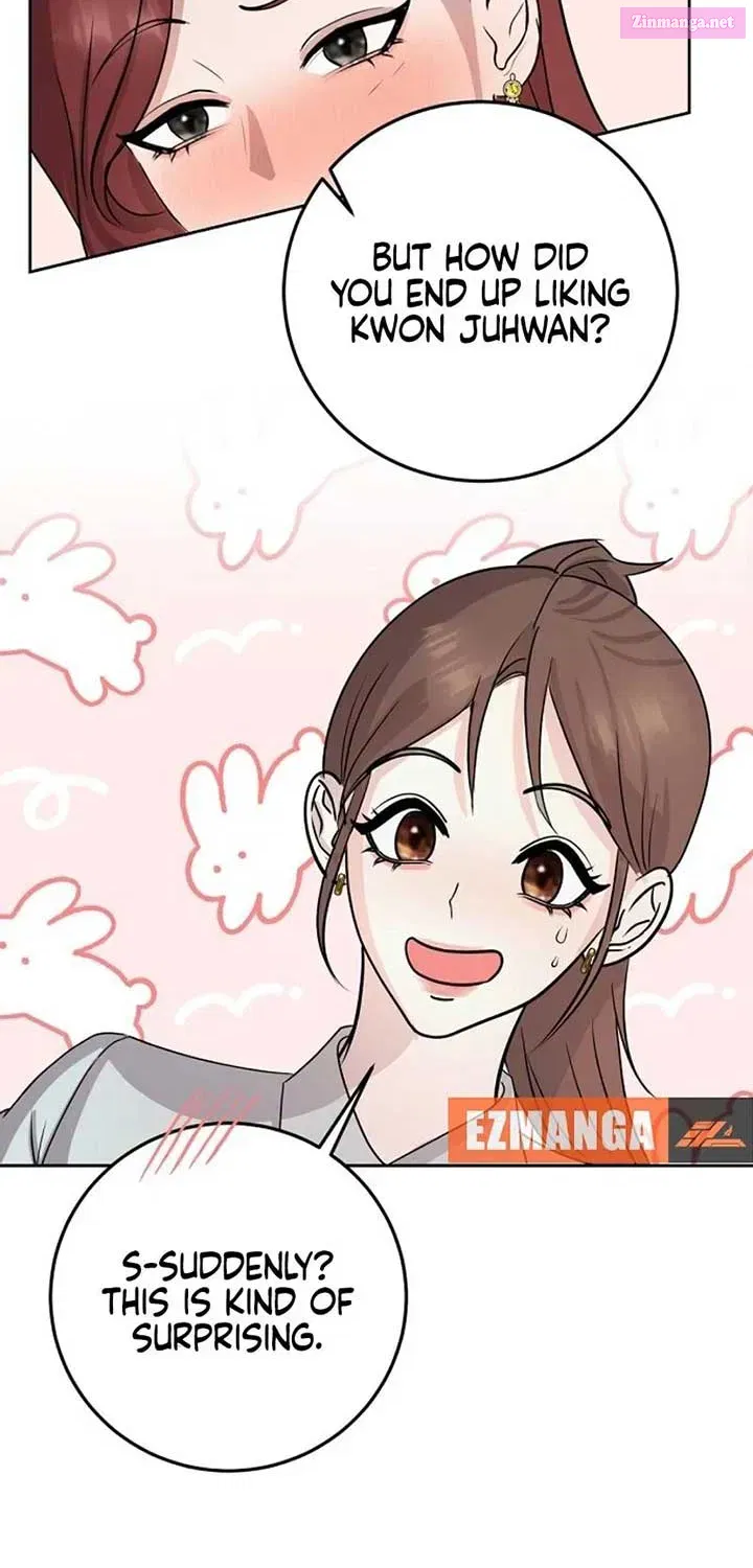 Bed Partner Zinmanga X Chapter 3 Page 40